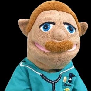 Meet your Posher, Garrett